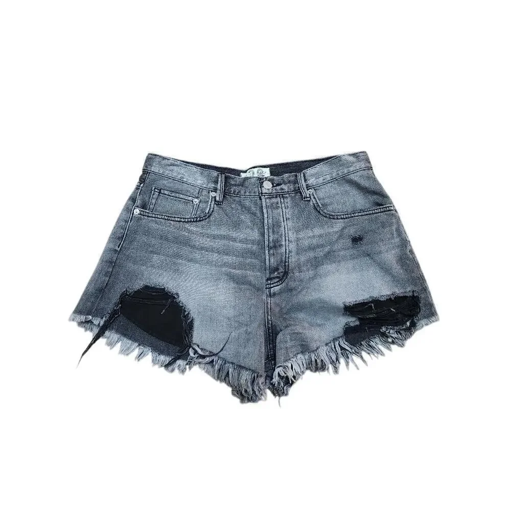 Free People color sulphur